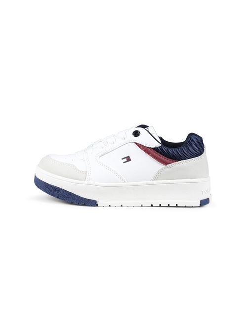  TOMMY HILFIGER | 33639 1269/B058